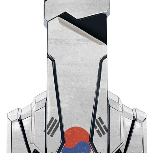 South Korean Flag Distressed BENGOO G9000 Skin